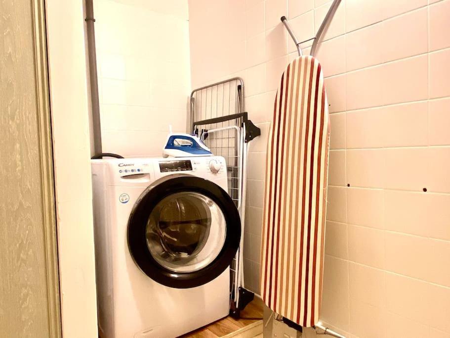 Apartment Maison 2 Chambres, Village Calme - Village Vaux 3 Minutes *